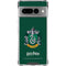 Wizarding World Harry Potter Slytherin House Crest Google Pixel 7 Pro Clear Case